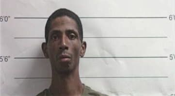 Eddie Scott, - Orleans Parish County, LA 